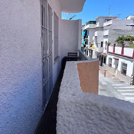 Spacious 3br Walk To & Old Town Appartement Marbellac